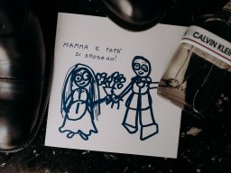 Preparazione Sposi